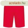 PA154 frfi sport rvidnadrg oldalzsebbel Proact, Red-3XL