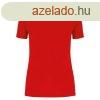 PA4013 rvid ujj krnyakas Ni sportpl Proact, Red-XL