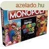 Trsasjtk Monopoly Super Mario Bros Film (FR)