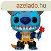 POP! Disney: Stitch as Beast (Lilo & Stitch)