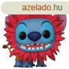 POP! Disney: Stitch as Simba (Lilo & Stitch)