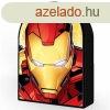 Ironman - Vasember 3D puzzle 300 darabos