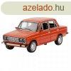 Lada 2106 Vaz 1:24 fm autmodell vilgts + nyithat- Zsig