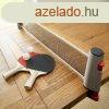 Hordozhat ping-pong szett