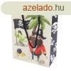Paprtasak Kalzok 17x9x23 cm