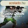 Tom Clancy's Ghost Recon: Breakpoint - Ultimate Edition (EU)