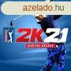 PGA TOUR 2K21 (Digital Deluxe Edition) (Digitlis kulcs - PC