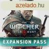 The Witcher 3: Wild Hunt Expansion Pass (EU) (Digitlis kulc