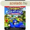 Sonic & SEGA All-Stars Racing [Steam] - PC