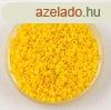 Miyuki delica gyngy 1132 - Opaque Canary Yellow