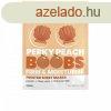 Hidratl Maszk Face Facts Perky Peach Boobs mellszobor 25 m