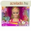 Fodrszolhat baba Barbie Hair Color Reveal 29 cm