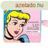 Ajakbalzsam Mad Beauty Disney Princess Cinderella (12 g)