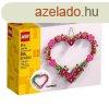 pt kszlet Lego 40638 Heart Ornament 254 piezas