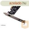ADA Akasa - 2.5 Gigabit PCIe Network Card - AK-PCCE25-01