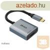 USB Akasa - USB 3.2 Type-C - 2 portos krtyaolvas - AK-CR-1