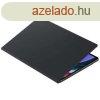 Samsung Galaxy Tab S9 Ultra tablet tok fekete (EF-BX910PBEGW