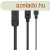 Mini DisplayPort - HDMI Kbel Aisens A122-0641 Fekete 1,8 m