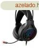 Esperanza EGH5000 Aviator Gamer Headset Black