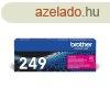 Brother TN249 toner magenta ORIGINAL