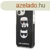 Apple iPhone 13 Pro Karl Lagerfeld Karl & Choupette Head