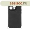 MobilNET szilikontok Apple iPhone 14 Pro szmra, fekete