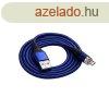 KAB Akyga AK-USB-47 USB A / USB micro B mgneses kbel - 1m