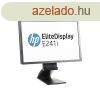 HP EliteDisplay E241i / 24 inch / 19201200 hasznlt monitor