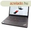 Lenovo ThinkPad L480 / Intel i5-8250U / 8 GB / 512GB NVME / 
