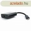 USB C?HDMI Adapter GEMBIRD WNP-RP300-01 4K Ultra HD USB-C 3.