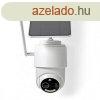 Nedis SmartLife kltri kamera, Wi-fi, Full HD, 1080p, dnth