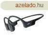 Sport Bluetooth Headset Shokz Openrun Mini Fekete