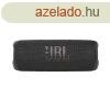 Bluetooth Hordozhat Hangszr JBL Flip 6 Fekete 2100 W