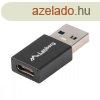 USB C? USB Adapter Lanberg AD-UC-UA-01