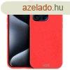 Mobiltelefontart Cool iPhone 15 Pro Piros Apple