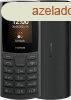 Nokia 105 4G (2023) DualSIM Charcoal