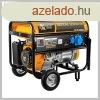 EXPERT PROFESSIONAL ramfejleszt 5500/5000W, benzines, ngy