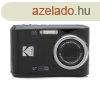 Kodak Pixpro FZ45 kompakt fekete digitlis fnykpezgp