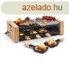 Klarstein Chateaubriand Nuovo, raclette grill, 1200 W, grill