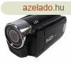 Hordozhat 16MP-ES HD videkamera - 16X digitlis zoom