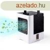 Plus+Personal Mini Air-cooler-USB-vel hordozhat mini lgkon