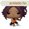 POP! Animation: Yoruichi Shihoin (Bleach)