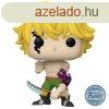 POP! Animation: Meliodas (The Seven Deadly Sins) Special Kia