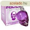 Police To Be Woman - EDP 40 ml