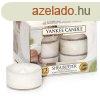 Yankee Candle Illatos team&#xE9;csesek Shea Butter 12 x 