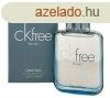 Calvin Klein CK Free For Men - EDT 30 ml