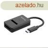 USB-s SATA talakt adapter merevlemezhez Aisens ASUC-M2D01