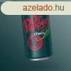 Dr. Pepper USA Cherry cseresznys dtital 355ml