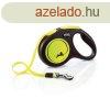 Flexi Neon S Tape Yellow 5m 15kg szalagos automata prz - f