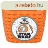 Disney Bicikli kosr - Star Wars - BB8